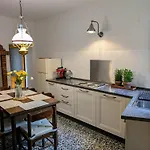 Il Muro D'oro Lejlighed *