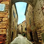 Il Muro D'oro Lejlighed