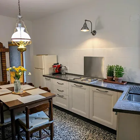 Il Muro D'oro شقة *