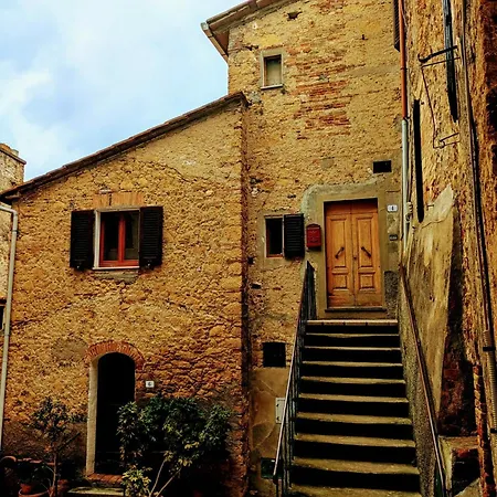 Il Muro D'oro شقة San Dalmazio