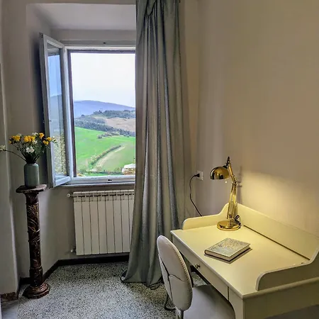 شقة Il Muro D'oro San Dalmazio