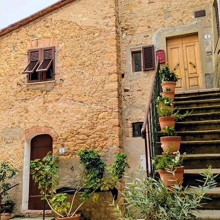 Il Muro D'oro San Dalmazio