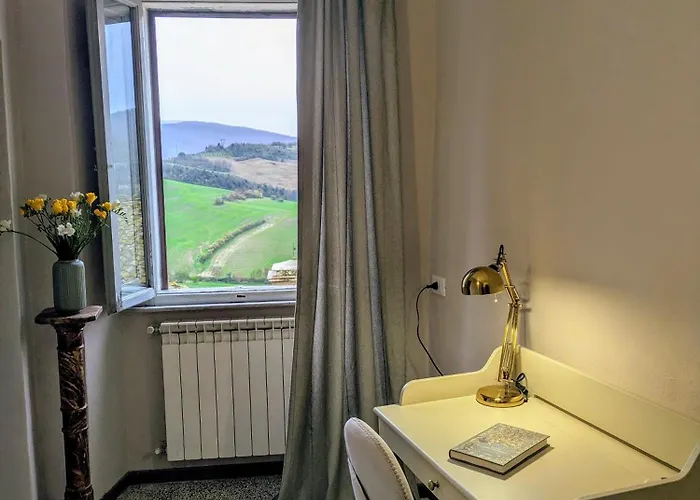 Apartamento Il Muro D'oro San Dalmazio
