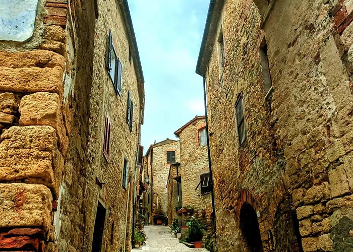 Il Muro D'oro Apartamento